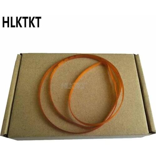 1299381 1266897 1266896 Timing Belt Carriage Belt for Epson R230 R230X R210 R310 R350 RX510 RX650 RX630 C65 C67 C90 T11 T20