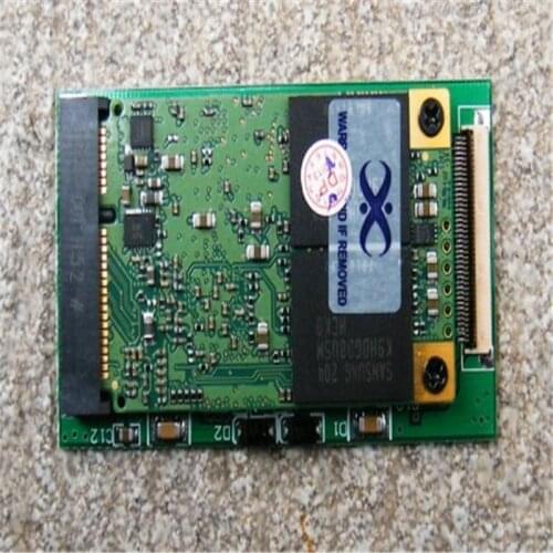 No card machine 64 MB cache 1.8 ssd 64G CE/ZIF/CF interface SSD solid state drive supports TRIM