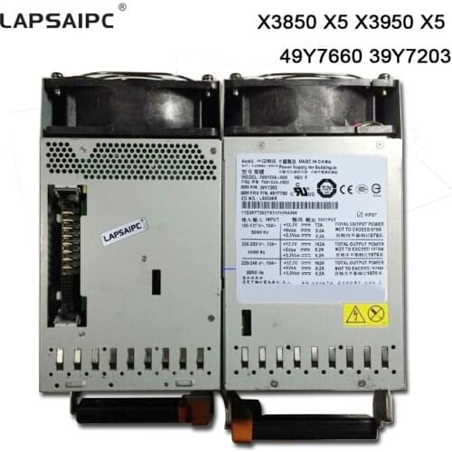 49Y7760 39Y7203 7001524-J002 7001524-J000t Power supply X3850 X5S switching power ac adapter 1975W in stock