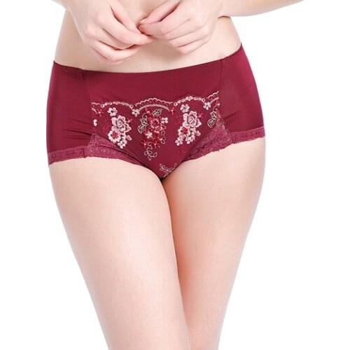 DENGXINQIN Women's Briefs Briefs