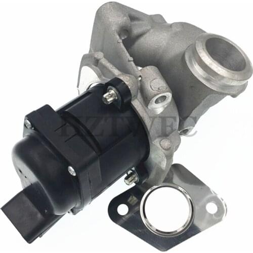 Air Intakes HZTWFC China