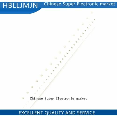 100PCS 0402 104K 104 100nf 0.1UF 10% 16V chip SMD Ceramic capacitor