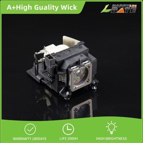 NEW High Brightnes Projector Lamp PT-LX26HE PT-LX26HEA PT-LX26EA PT-LX26U PT-LX26E PT-LX22 for ET-LAL100 Projector Lamp