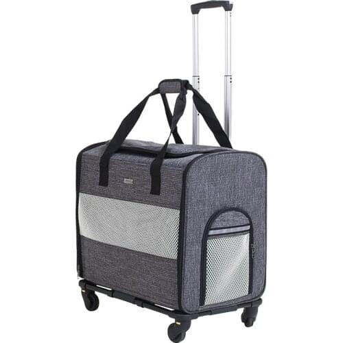 LISM Carrying Bags For Cats