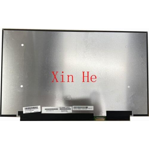 LQ156M1JW02 15.6" Laptop LCD Screen Panel Matrix IPS 1920*1080 EDP 30 Pins 100% sRGB
