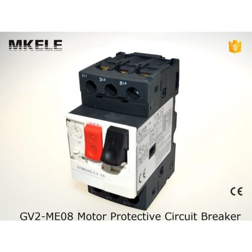 Makerele Thermal Circuit Breakers