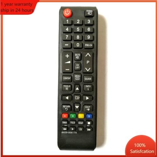 New AA59-00617A For SAMSUNG AA59-00619A AA59-00622A AA59-00617A LT23A750ND LT23A950ND LT27A750ND LCD TV Fernbedienung