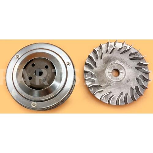 New Hisun 400CC UTV Parts CVT Primary Clutch for HS 400CC UTV 21400-F12-0000 HS400