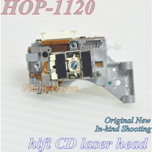 New and original Optical Pickup HOP-1120 hifi CD laser head HOP-1000