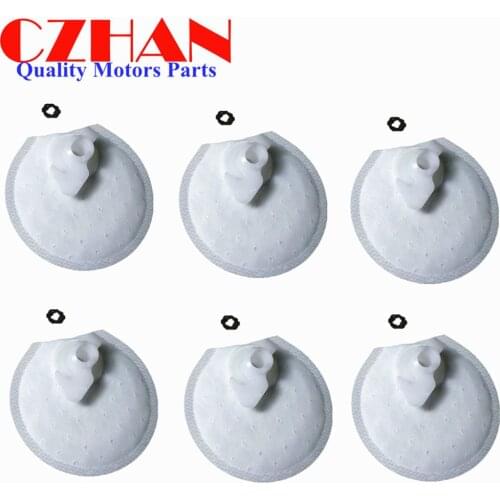 New OEM 06160-MEN-A50 06160-MEN-A31 Fuel Pump Strainer Filter for Honda CRF250 CRF450 Suzuki RMZ250 RMZ450 TU250 TU250X