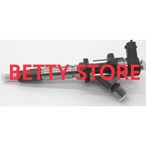 Genuine Common Rail Fuel Injector 0445120049 For MIT-SUBISHI Canter 4M50 4.9 ME223750 ME223002