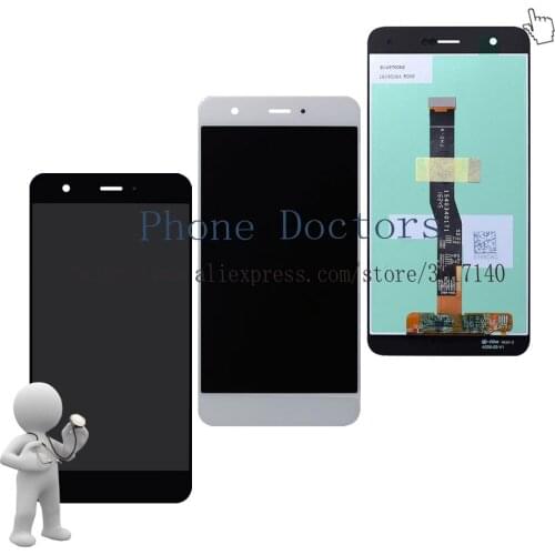5.0'' Full LCD DIsplay + Touch Screen Digitizer Assembly For Huawei Nova CAZ-AL10 CAN-L01 / L11 / L02 / L12 / L03 / L13 ; New
