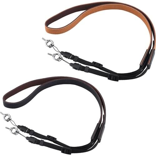 Adjustable Hanging Lanyard Neck Strap with Hook for DJI Mavic 2 Mavic Air 2 Air 2S Controller Accessories Detachable