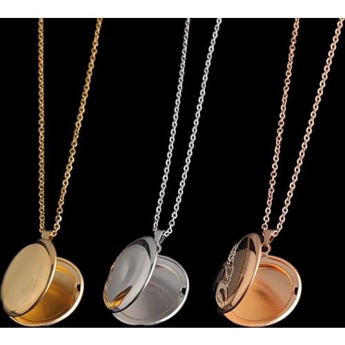 Медальоны женские SayMakerLace China At AliExpress