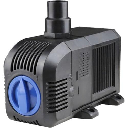 SUNSUN HJ Series Aquarium Fish Tank Koi Pond Garden Submersible Adjustable Water Pump
