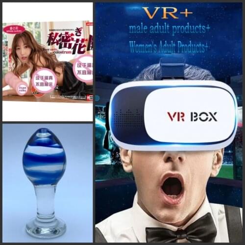 TLXT 3D Glasses