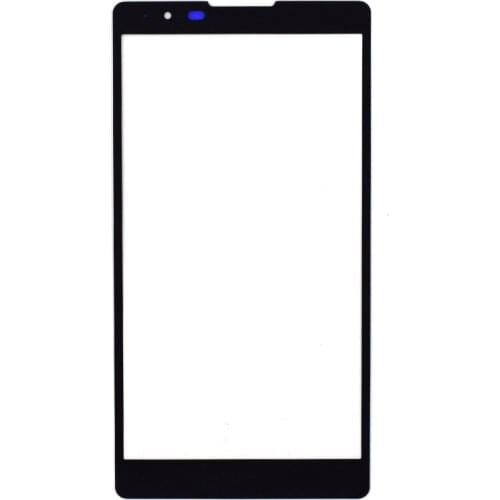 Cell Phones Replacement Parts for LG X max K240 Outer Glass Screen Panel[NO LCD,NO TOUCH]