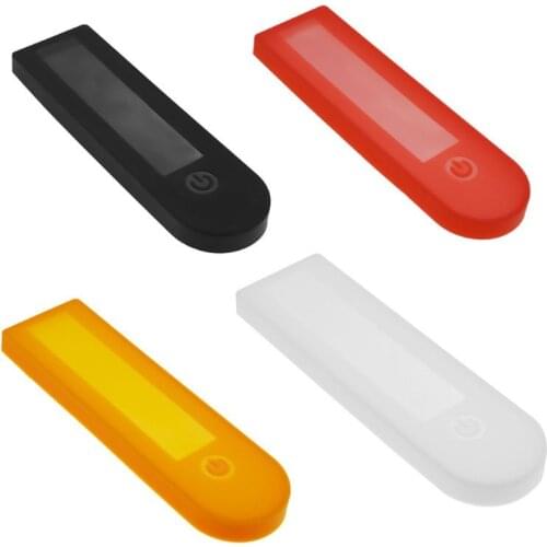 Waterproof Cover for Ninebot G30 MAX scooter Display Screen Protection Cover