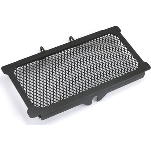 Motorcycle Radiator Grille Guard Protector Grill Cover Motor Bike For Aprilia GPR 150 DERBI GPR125 cafe125
