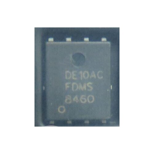 10PCS-20PCS-50PCS FDMS8460 FDMS 8460