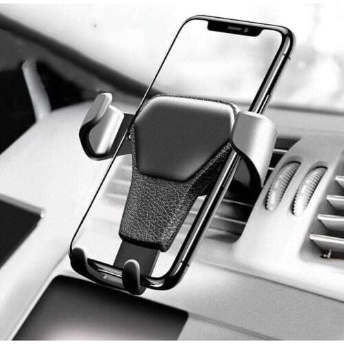 For SEAT Car Phone Holder For Leon 1 2 3 MK3 FR Cordoba Ibiza Arosa Alhambra Altea Exeo Toledo Cupra