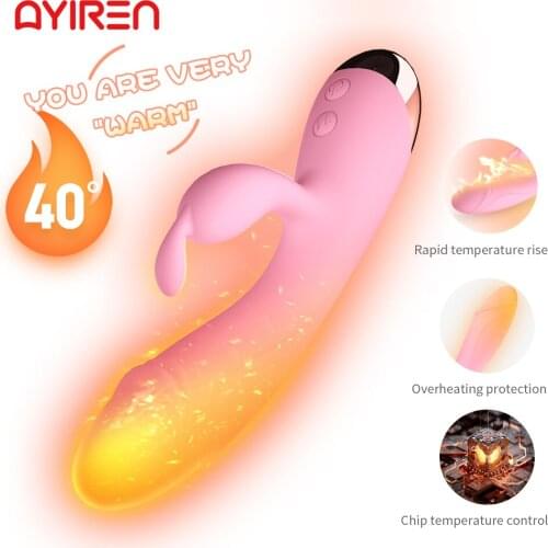 AYIREN Vibrators