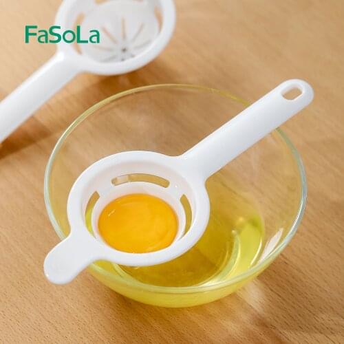 Fa So La Egg Fixtures
