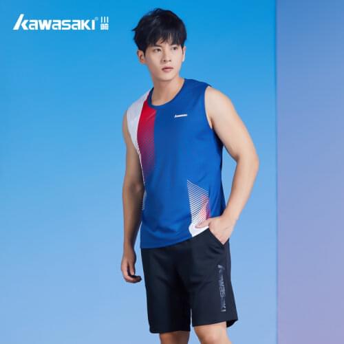 Kawasaki Travel Vests