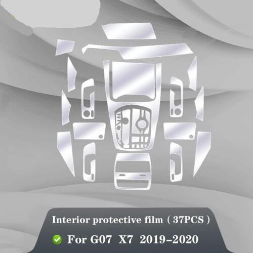 KULEOU Stickers On The Car