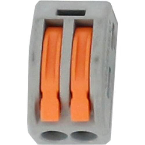 Quick connection terminal PCT212/213/214/215/218/211/SPL-2/SPL-3 universal soft and hard wire fast junction box high curre