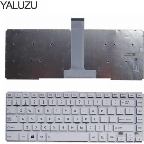 NEW Keyboard for Toshiba for Satellite L40-B L40D-B L40DT-B L40T-B L45-B US Replace laptop keyboard