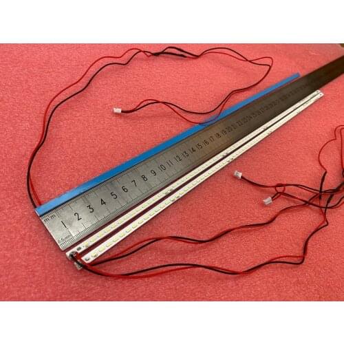 New 20 PCS/lot 70LED 410mm LED backlight strip for 32S310 JS-LB-S-JP32E9-145A20A