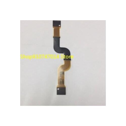 NEW TG860 TG850 LCD Shaft Rotating LCD Flex Cable For Olympus TG-850 TG-860 Replacement Unit Repair Parts