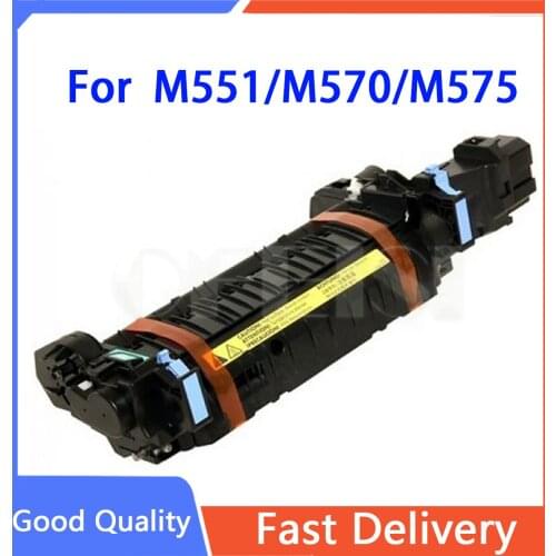Original RM1-4995 RM1-8156 220V Fuser Assembly Unit For HP M551/M570/M575 CP3525 Heating Unit Printer parts on sale