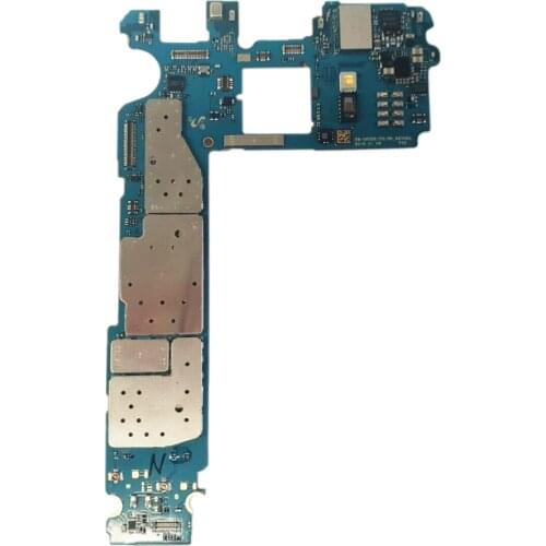 Oudini UNLOCKED Original Unlocked For Samsung Galaxy S7 Edge G935F Motherboard work 100