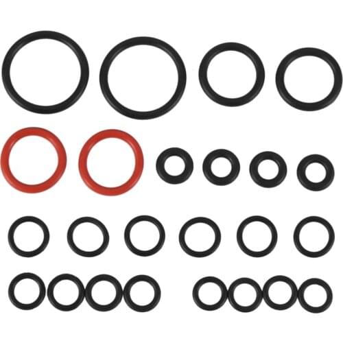 Suitable for Karcher SC2 SC3 SC4 SC5 CTK10 CTK20 K.Archer O-Ring Sealing Set O-Ring Sealing Ring 2.884-312.0 CNIM Hot