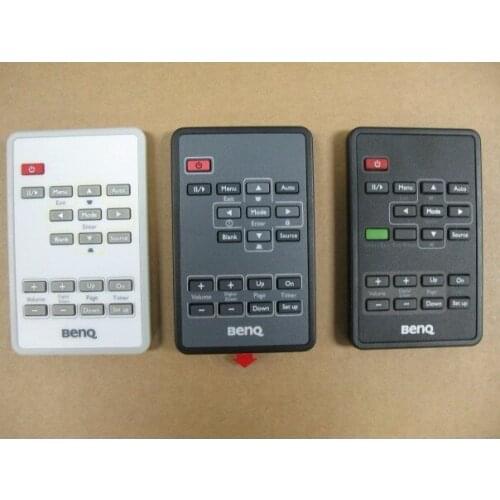 MP622 / MP612 Projector Remotes/Control Remotes For MP622 / MP612 Projectors