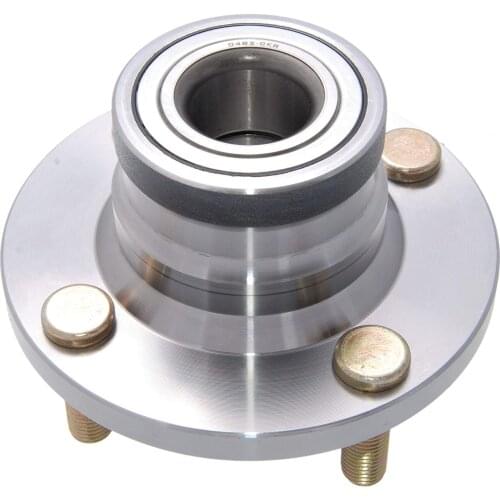 Car Wheel Hub MB844919 Fit for Mitsubishi Lancer Mirage