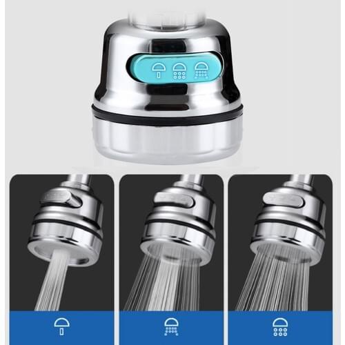 VIE Kitchen Faucet Accessories