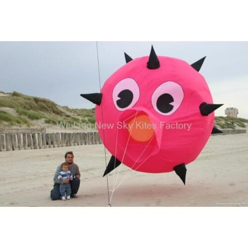 Volan soft 3d koi carp vlieger cometas para adultos kites for adults windsock pipas brinquedo ar livre atacado ripstop beach fun