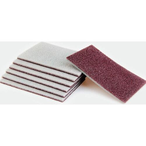 Magic Cleaning Sponge Carborundum Household Tools Eraser Kitchen Utensils Bathroom Accessory Dish Emery Sponge