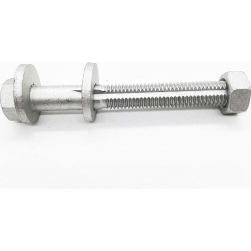WZBEST Suspension Arms