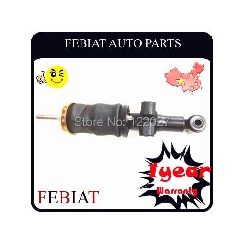 FEBIAT shock absorber for EUROPEAN TRUCK 500379698