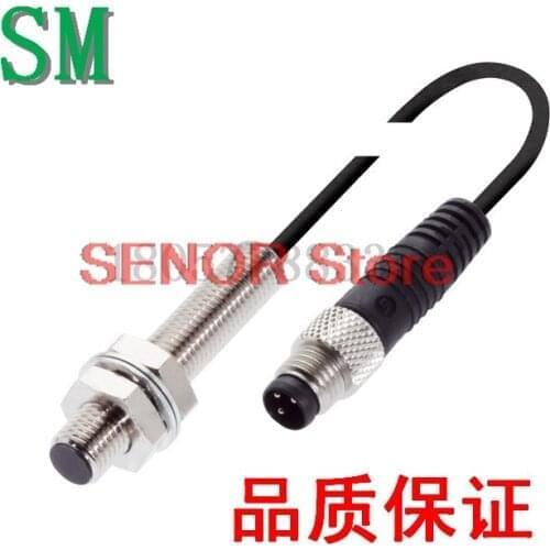 Proximity switch BES 516-377-EO-C-S49-00,3 BES01LN quality guarantee for one year