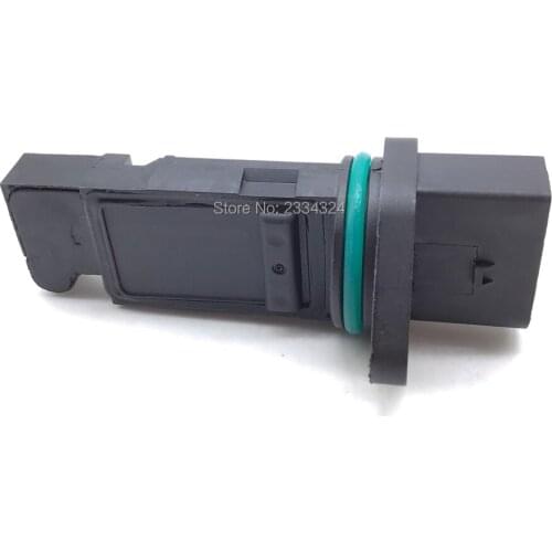 Mass Air Flow Maf Sensor Mete For 1996-2000 Audi A4 A6 VW Passat 3B 1.8 0280218013 0280218471 0280218014 06A133471X 06B133471X