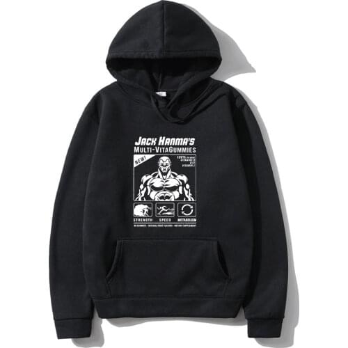 Dshztooma Stylish Men's Hoodies