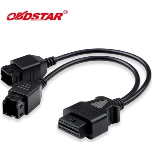 HKCYSEA Diagnostic Connectors Of Cars