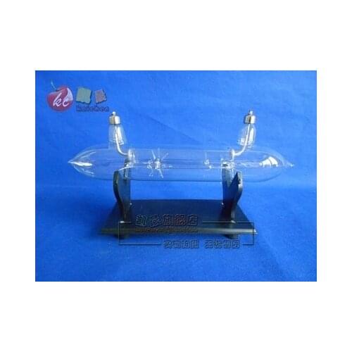 Cathode ray tube Mechanical effector Physical experimental apparatus teaching apparatus free shipping