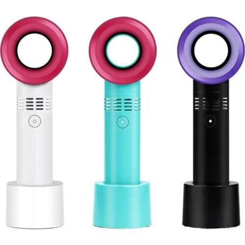 New Colorful Eyelashes Dryer Plant False Lashes Fan Electricity Consumption Weather Machine Organ USB Beauty Salon Use Makeup
