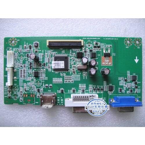 Original HP N246V driven plate HP238 HP24Y 320212031000000 motherboard